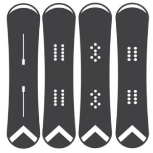 base plates for chanel snowboards|Snowboard and Binding Compatibility .